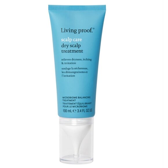 Living Proof® Scalp Care Dry Scalp Treatment - Picture 1 of 2